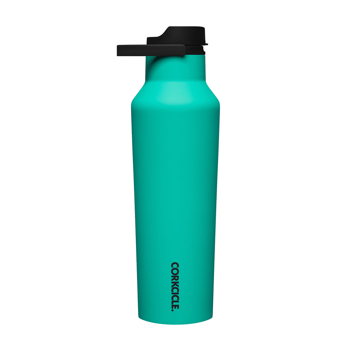 Corksicle Series A Sports Canteen 600ml - Neon Lights Kokomo