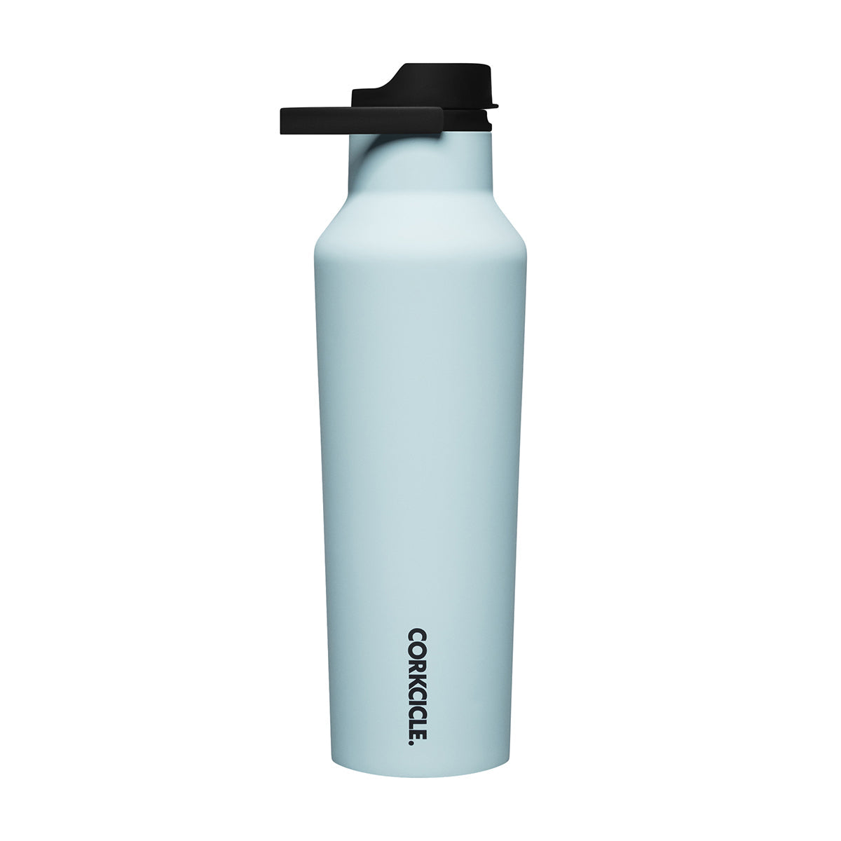 Corksicle Canteen 600ml - Powder Blue