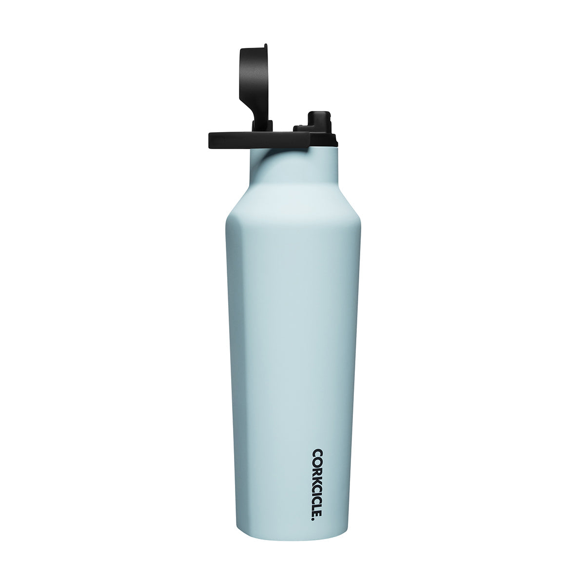 Corksicle Canteen 600ml - Powder Blue