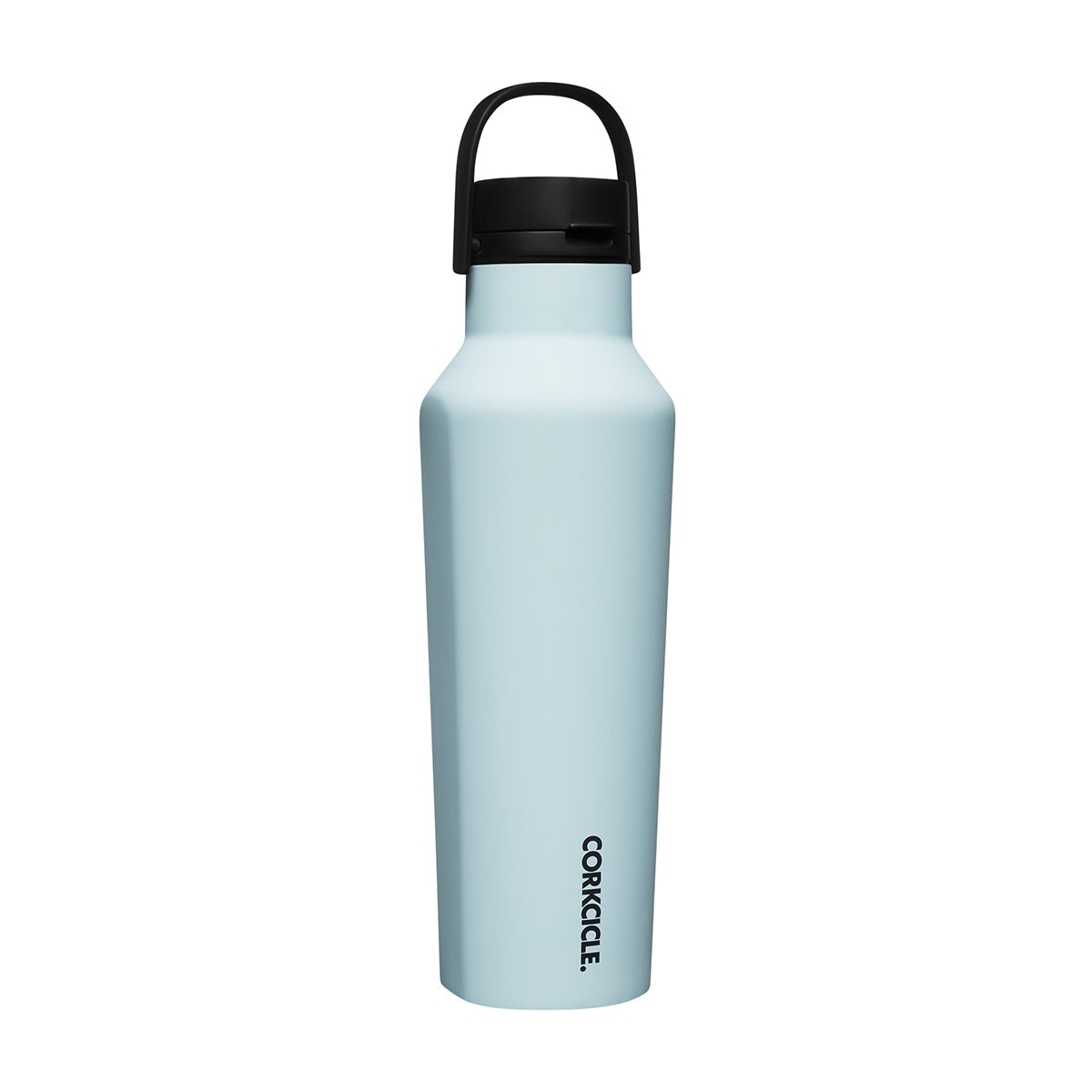 Corksicle Canteen 600ml - Powder Blue