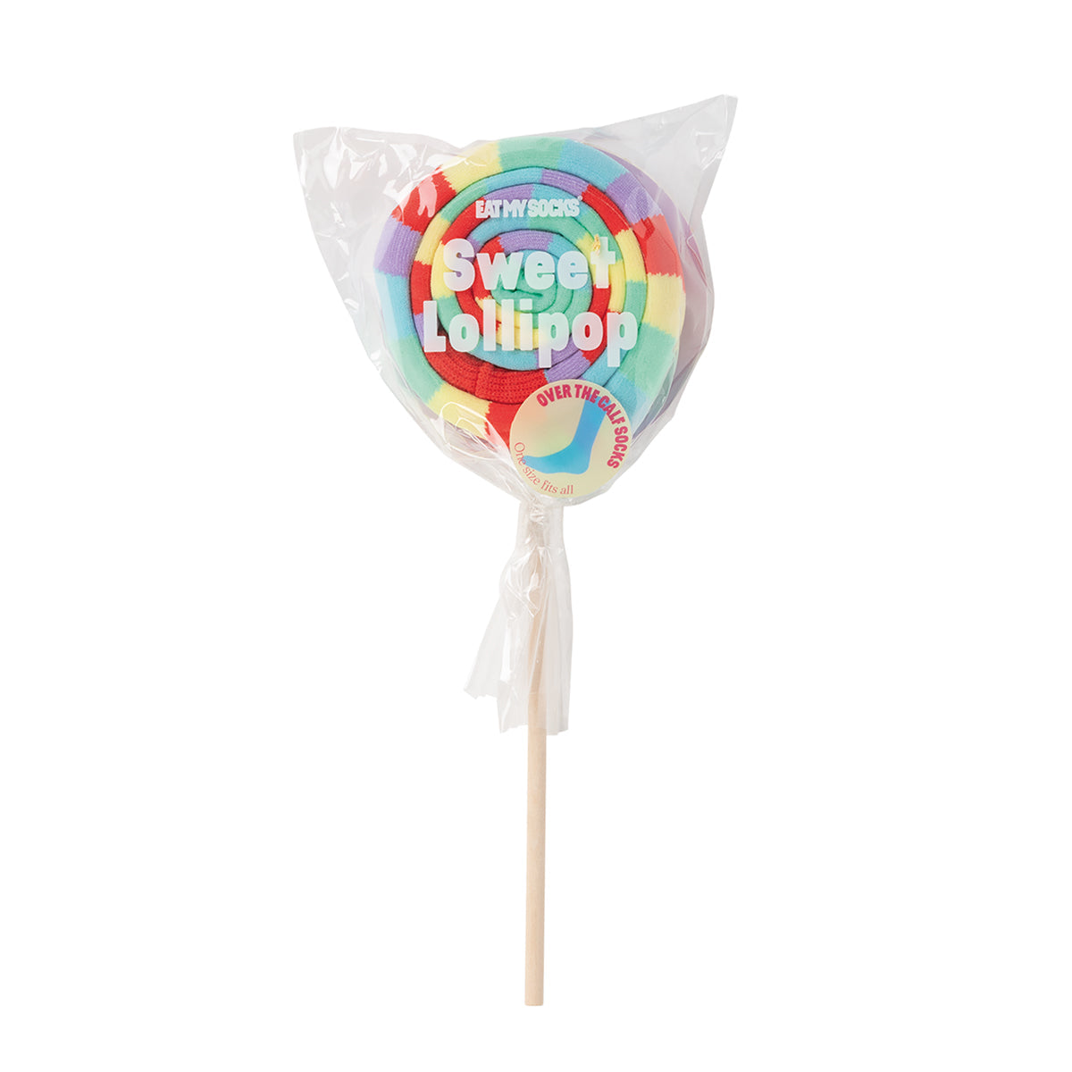 Eat My Socks -  Sweet Lollipop