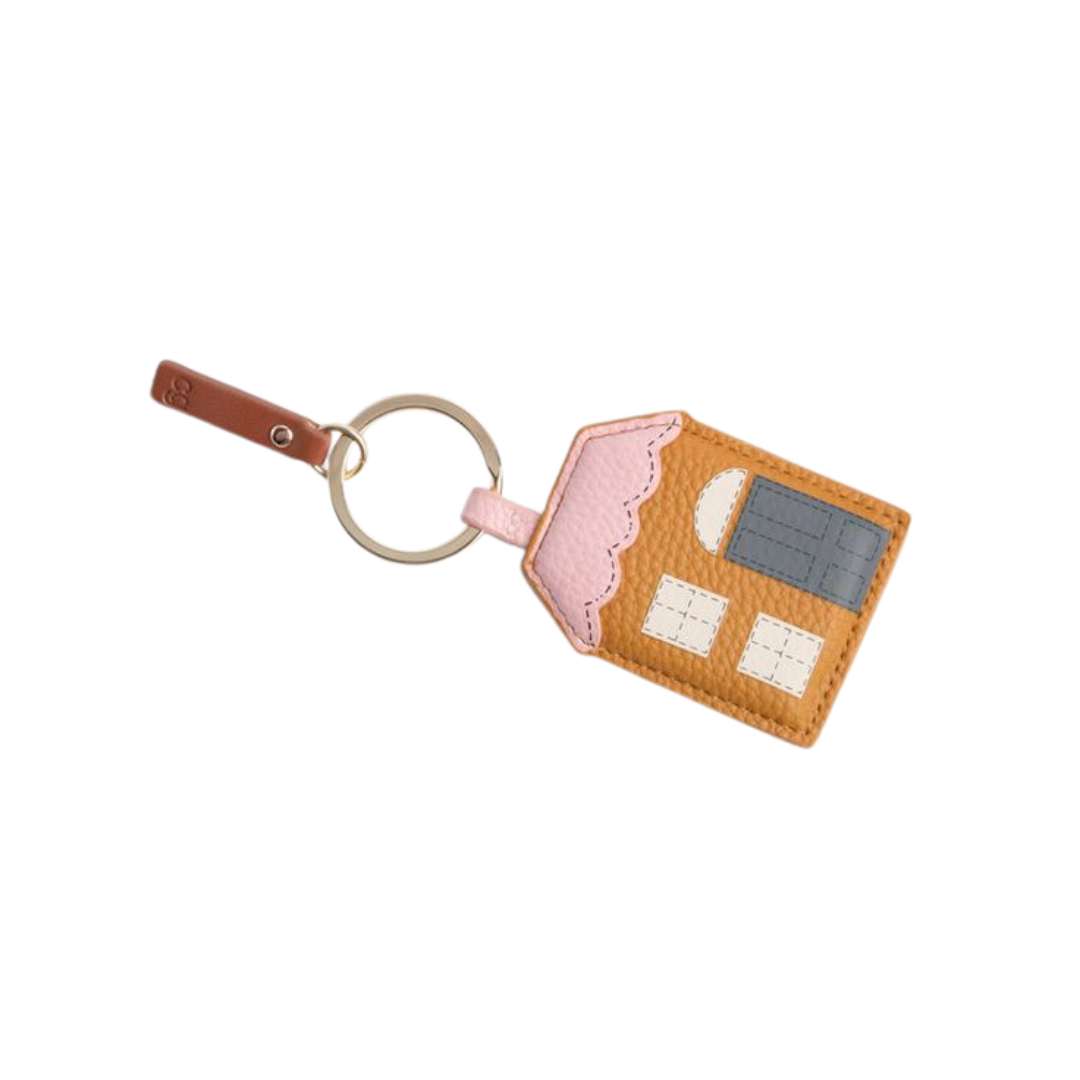 House Keyring