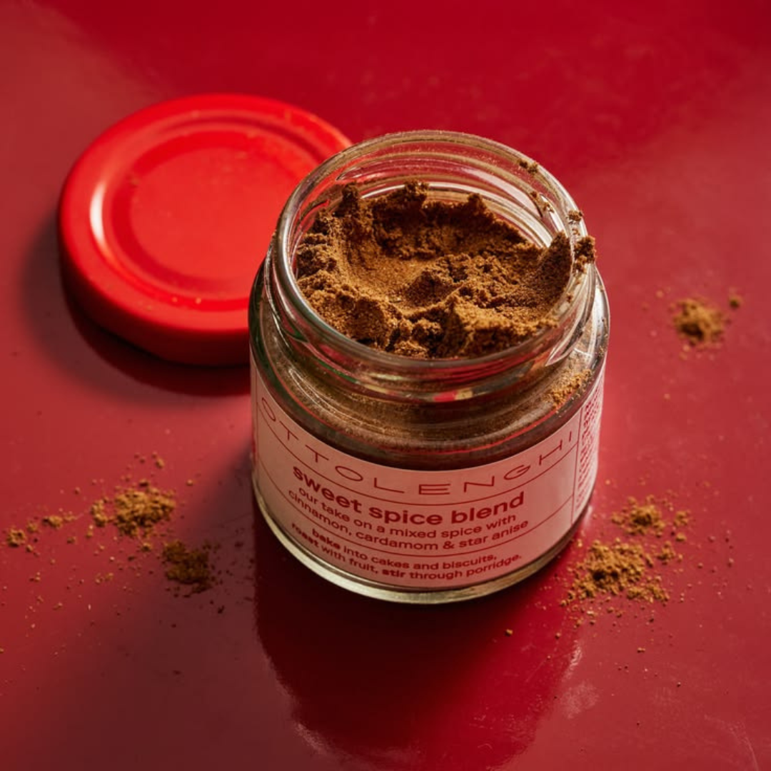 Ottolenghi Sweet Spice Blend 40g