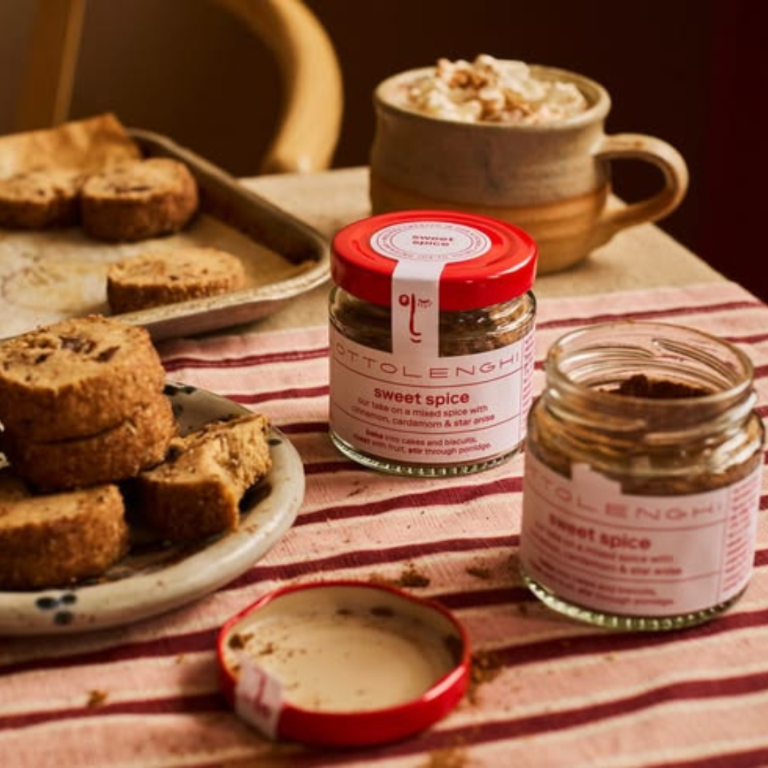Ottolenghi Sweet Spice Blend 40g