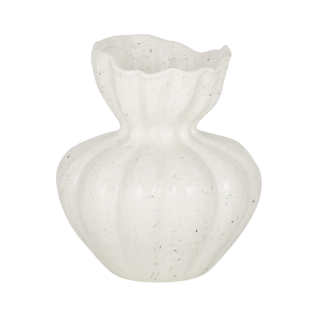 Clara Ceramic Vase