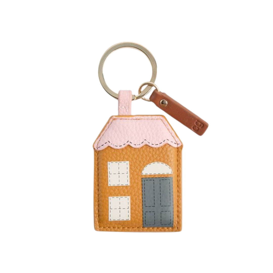 House Keyring