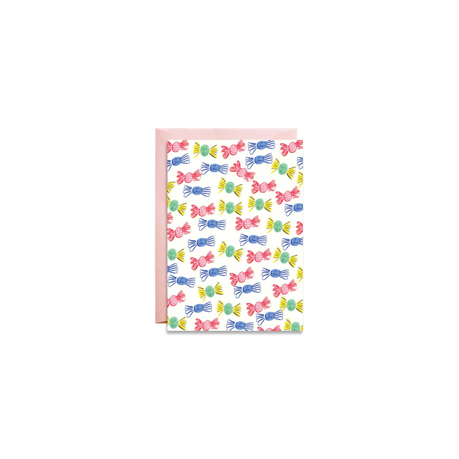 Sweeties - Petite Card