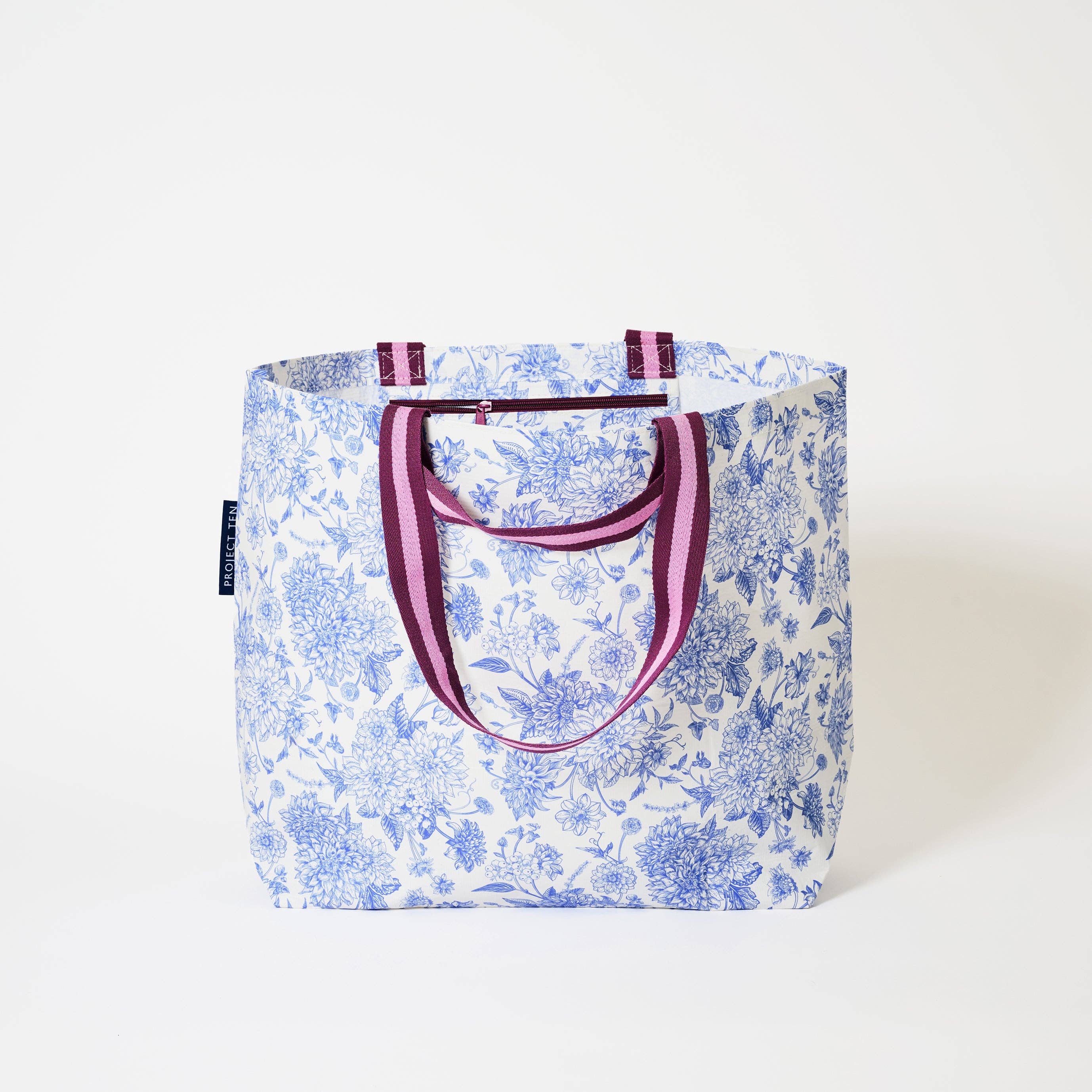 Medium Tote – Toile