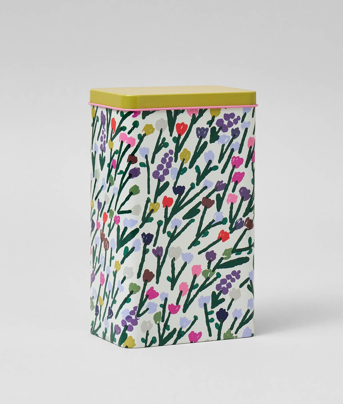 'Meadow' Storage Tin