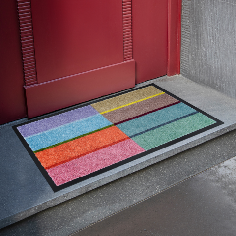 Doormat 'Vector'