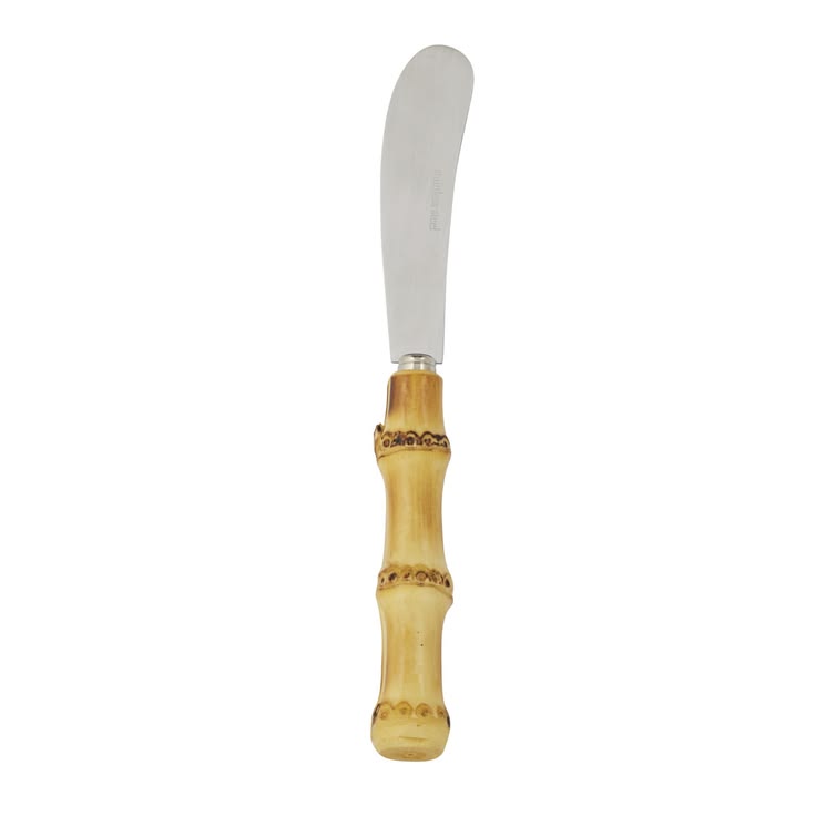 Bebe Bamboo Stainless Steel 'Spreader'