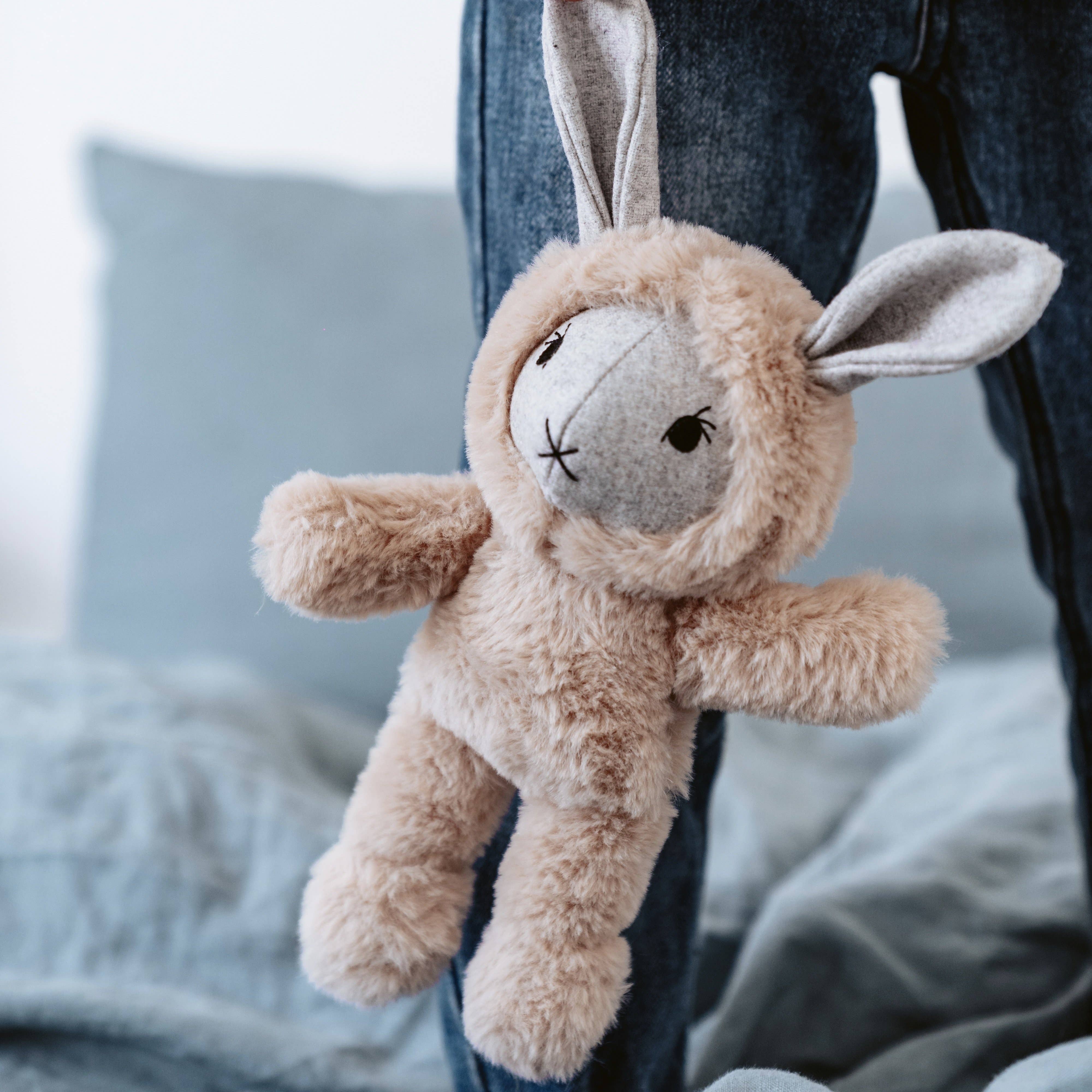 Clementine Rabbit soft toy