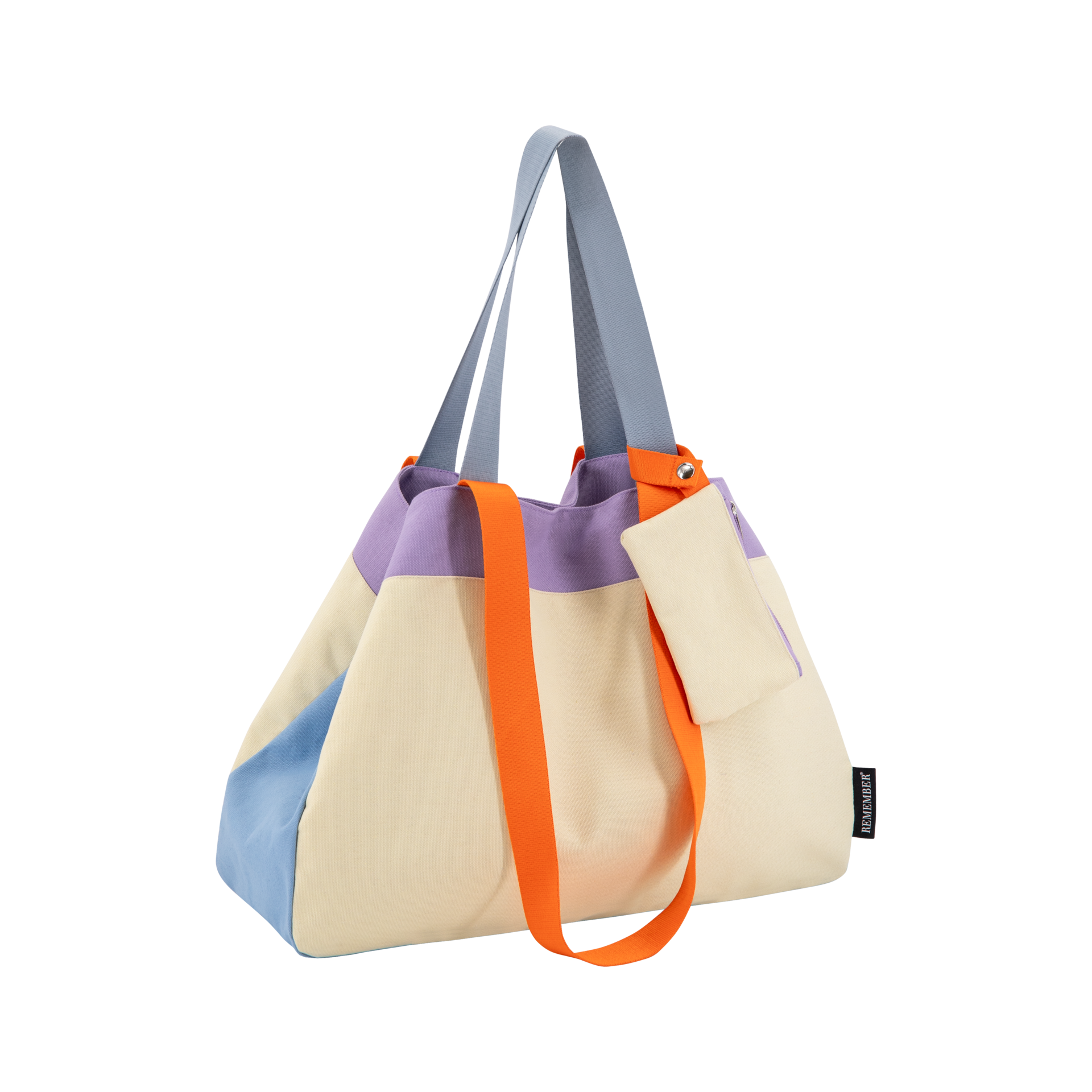 Toni Canvas Bag