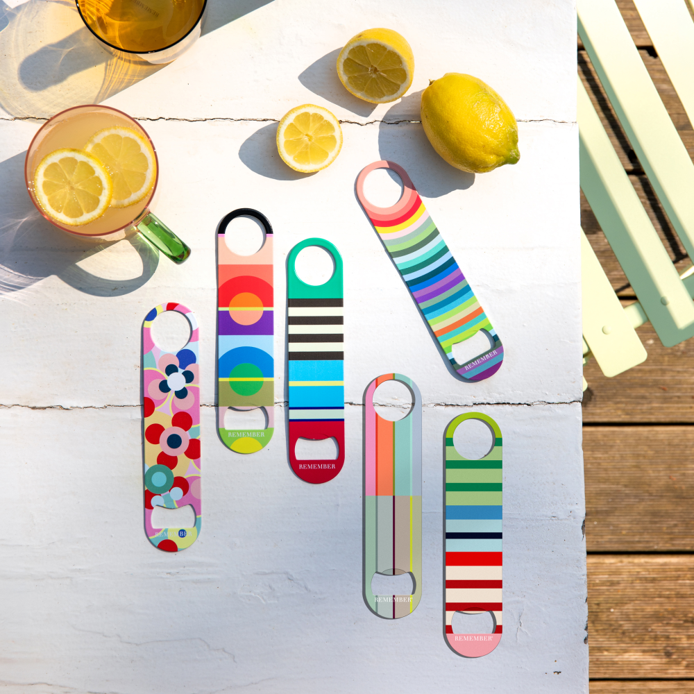 Bottle Opener 'Vektor'
