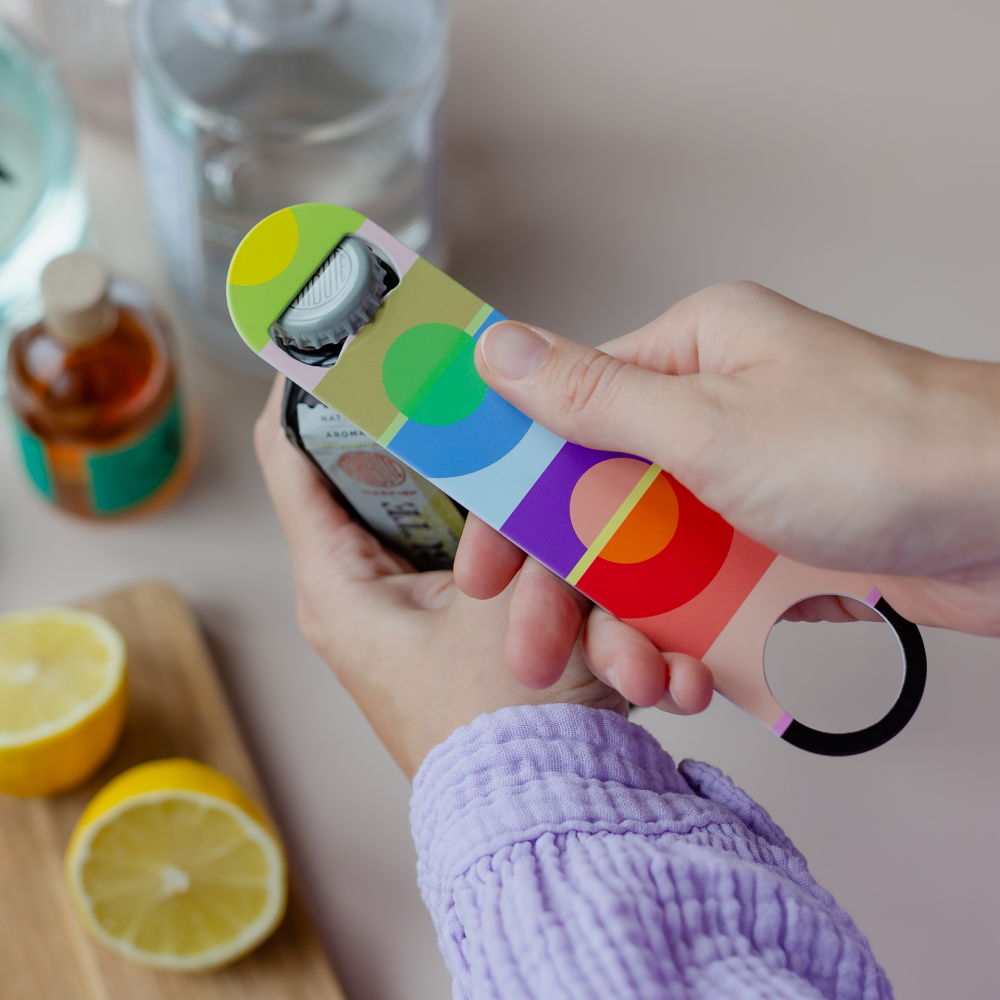 Bottle Opener 'Orlando'