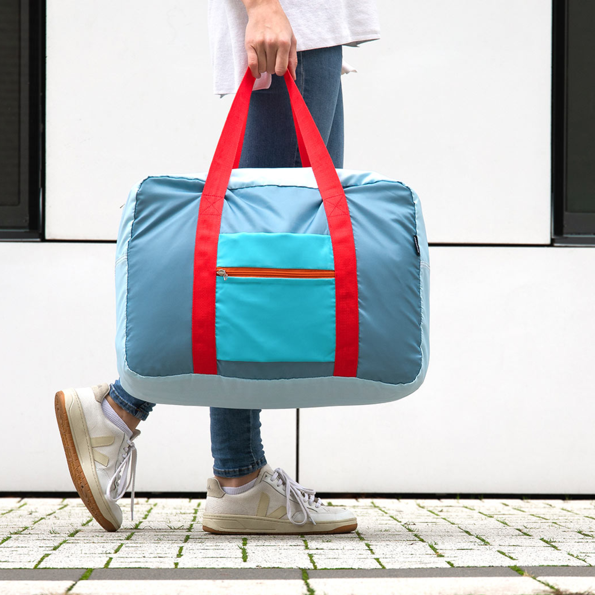 Leisure & Travel Bag 'Tom'