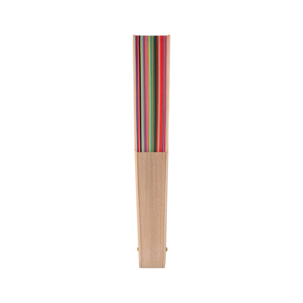 Hand Fan 'Lorenzo'