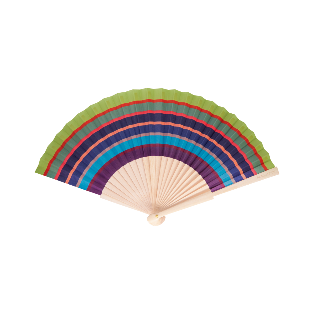 Hand Fan 'Costa'