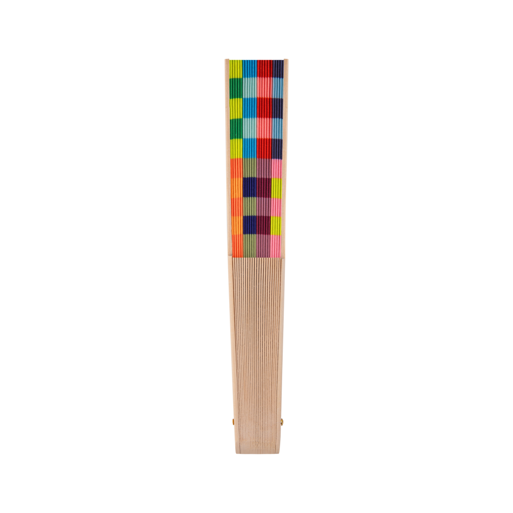 Hand Fan 'Havana'
