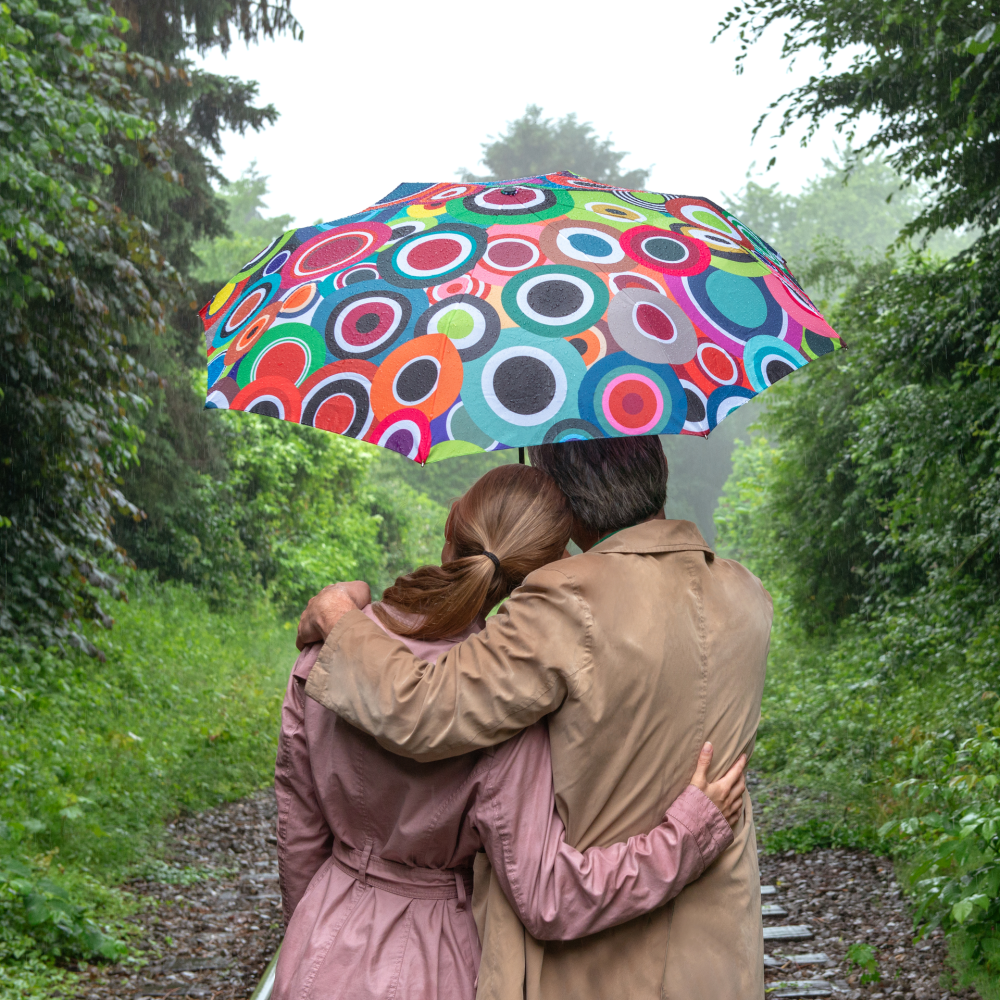 Umbrella 'Rondo'