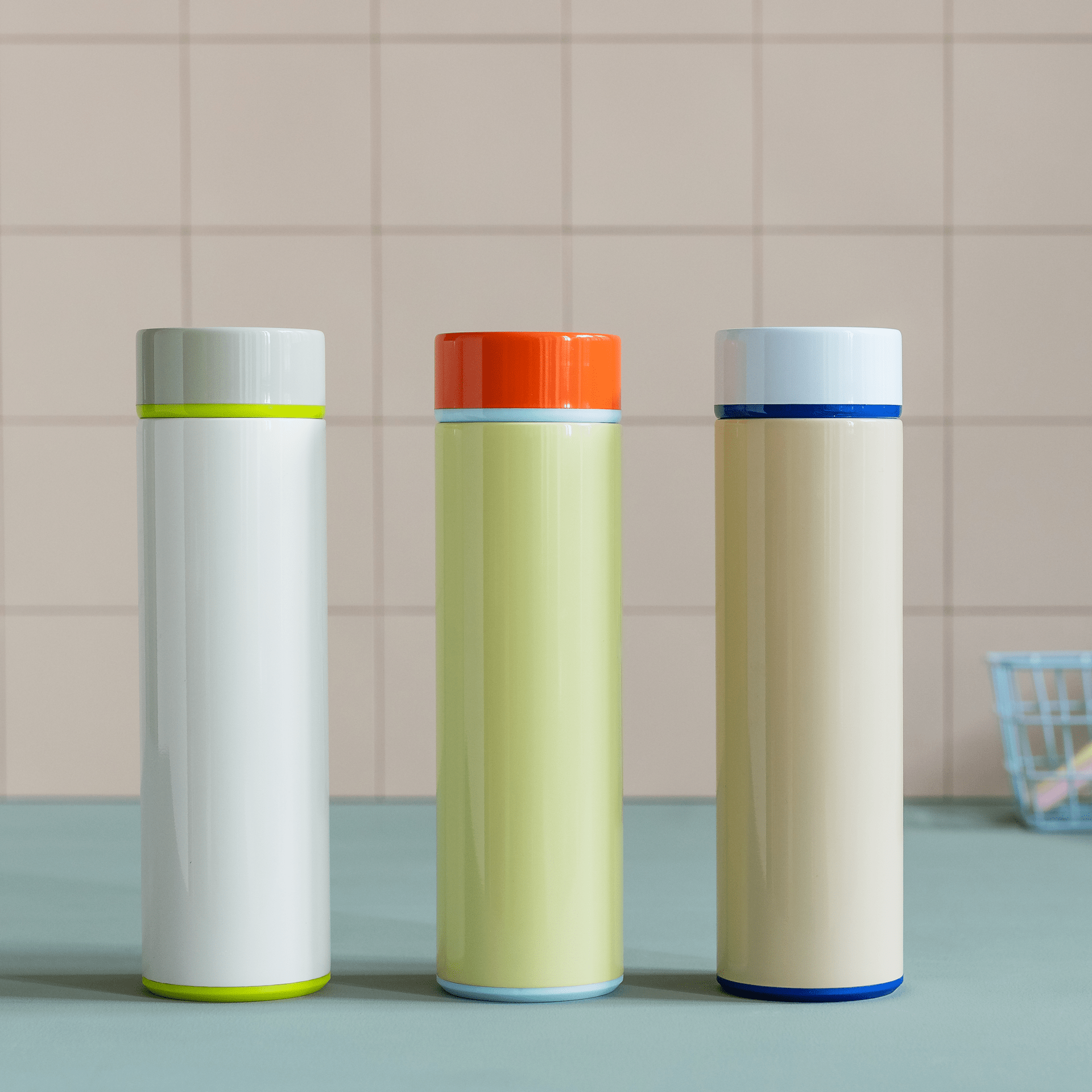 Thermo Bottle - 'Finn'