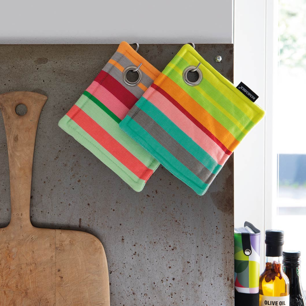 Potholder No. 3 - Set of 2