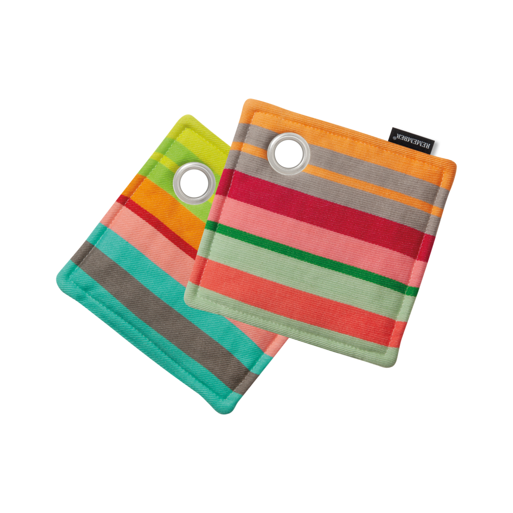 Potholder No. 3 - Set of 2